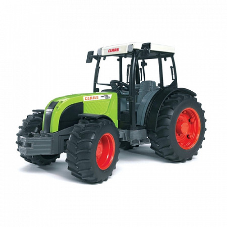 Игрушка Bruder Трактор Claas Nectis 267 F 02-110