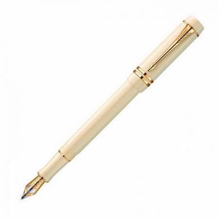 Ручка Parker 1907136 ivory