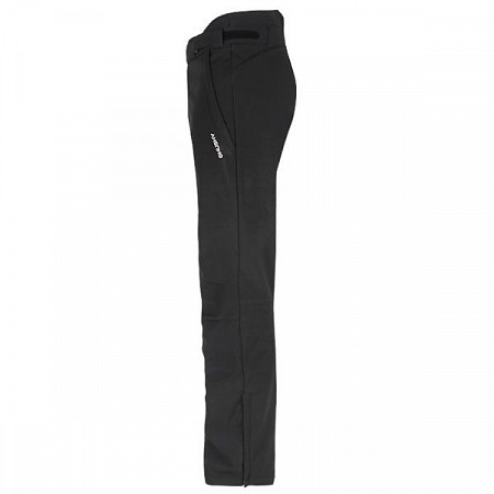 Брюки горнолыжные Husky Fadem Black