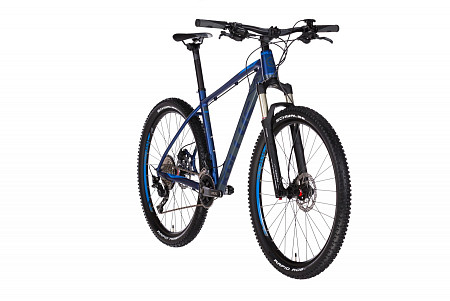 Велосипед Kellys Thorx 70 27,5" (2018) blue