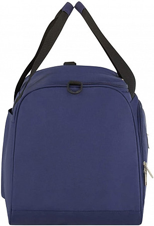 Дорожная сумка American Tourister Heat Wave 95G*41 006 blue