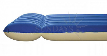 На картинке изображен Надувной матрас Pavillo Camping Mattress 69016 Надувной матрас Pavillo Camping Mattress 69016