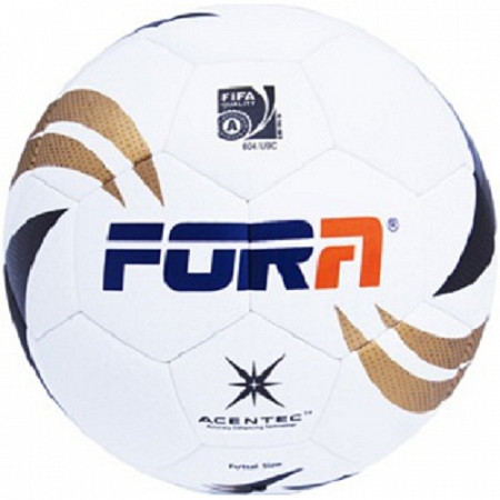 Мяч футзальный Fora Molten Vantaggio FFM(FVS)