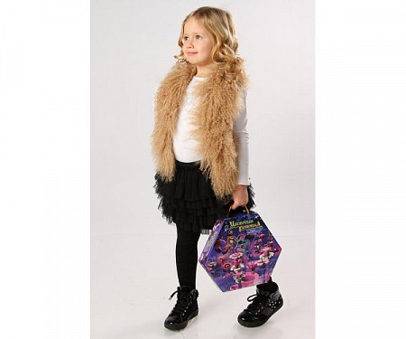 Конструктор Биплант Цветочная Галактика Планета Коралловых гроз BP-11069