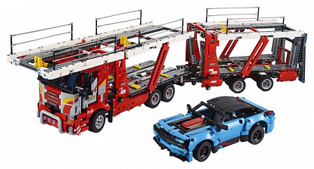 Конструктор LEGO Technic Автовоз 42098