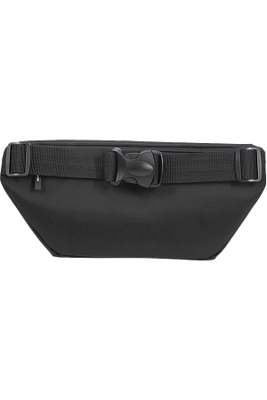 На картинке изображен Поясная сумка Samsonite Litepoin KF2*09 007 black Поясная сумка Samsonite Litepoin KF2*09 007 black