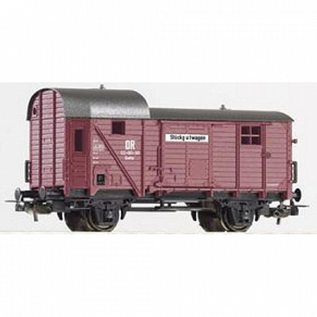 Игровой набор Piko Вагон мелкогрузный 57708