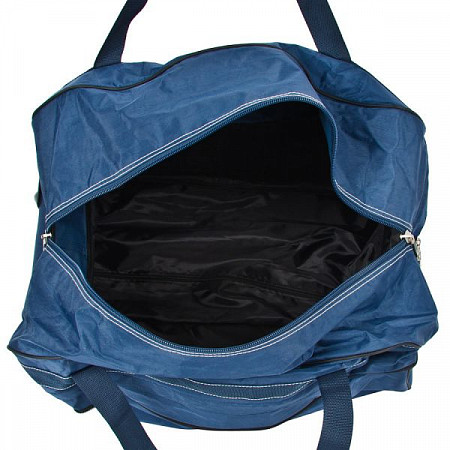 Дорожная сумка на колесах Stels 605с blue