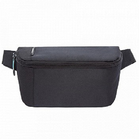 Поясная сумка GRIZZLY MM-925-3 /5 black