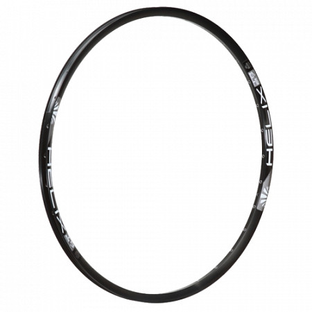 Обод Sun Ringle 27,5" 32h Helix TR27, black, R99E14P13605C