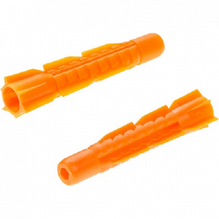 Дюбель Starfix распорный 6х37 мм тип U SMC2-93292-250