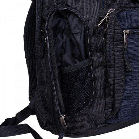 Рюкзак для ноутбука Polar П1063 blue