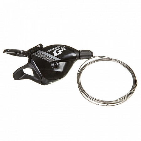 Монетка Sram SL GX 10SP Trigger black Х95992