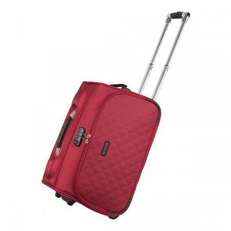 Дорожная сумка Rion А231 red