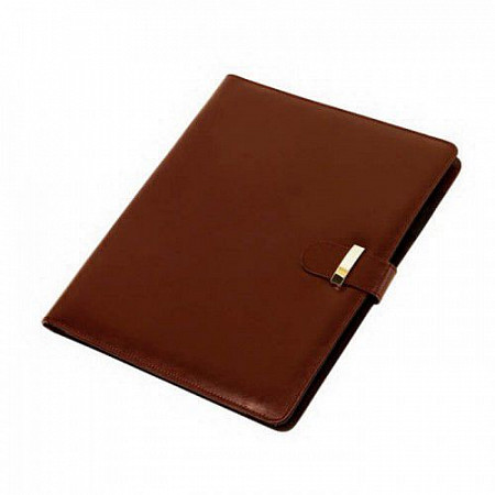 На картинке изображен Папка Inspirion Для конференций New Jersey A4 1103234 Папка Inspirion Для конференций New Jersey A4 1103234