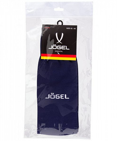 Гетры футбольные Jogel Essential JA-006 Dark Blue/Grey
