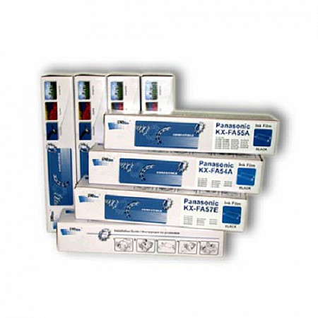 Термопленка Unifilm Sharp FOA650/560/UXP400/UXA45/P510/P600/P650 (1x50) UX-6CR/FO-6CR