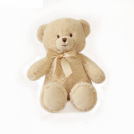 Мягкая игрушка Gulliver Мишутка Боб 40 см 7-56269