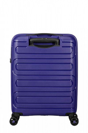 Чемодан American Tourister Summerfunk 55см 51G-41001 Navy Blue