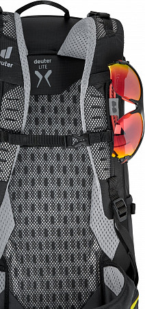 Рюкзак Deuter Speed Lite 24 3410421-7000 black (2021)