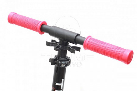 Самокат Triumf Active SKL-033 red