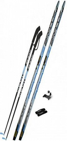 Лыжный комплект ЦСТ  0075