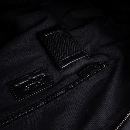 Дорожная сумка Pola 8753 black