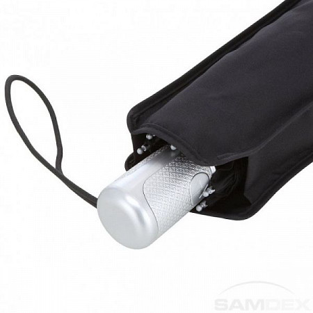 Зонт Samsonite Alu Drop F81-01303 Blue