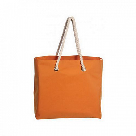 Сумка пляжная Inspirion Capri 820556 Orange