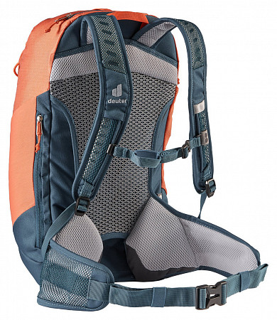 Рюкзак Deuter AC Lite 21 SL 3420221-5333 sienna/arctic (2021)