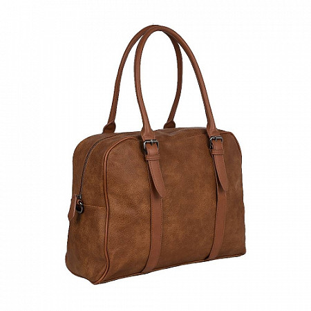 Дорожная сумка Pola 78511 brown
