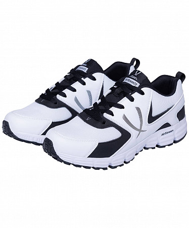Кроссовки спортивные Jogel Airstream 2.0 JSH503 black/white