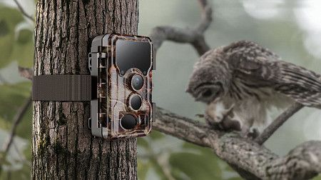 Экшн-камера Sjcam M50