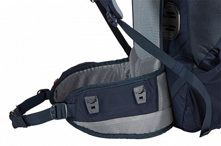 Рюкзак для путешествий Thule Capstone 40L Deep Teal Womens (223204)