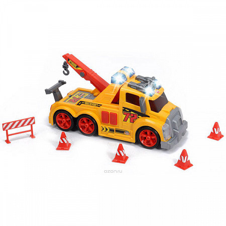 Эвакуатор функциональный Dickie Toys (203308359)
