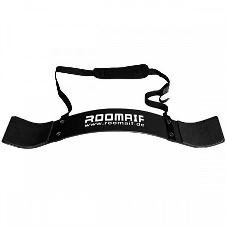 На картинке изображен Армбластер Roomaif RAB-101 Black Армбластер Roomaif RAB-101 Black