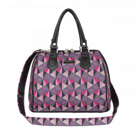 Бьюти-Кейс Polar П7099 pink