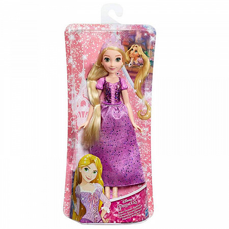 Кукла Disney Princess Рапунцель (E4157)