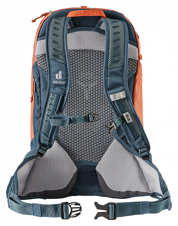 Рюкзак Deuter AC Lite 21 SL 3420221-5333 sienna/arctic (2021)