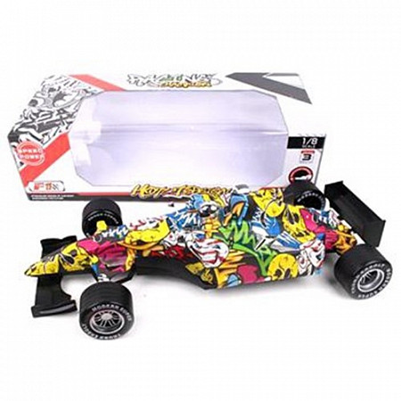 Машинка 5019-3