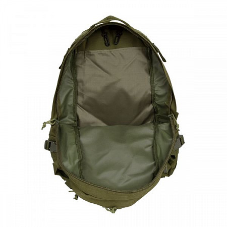 Тактический рюкзак Polar П104-2 khaki