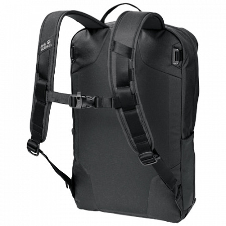 Рюкзак для ноутбука Jack Wolfskin Trt 18 Pack phantom 2007341-6350