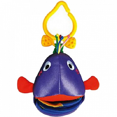 Игрушка K'S Kids Книжка- Кит RP50292