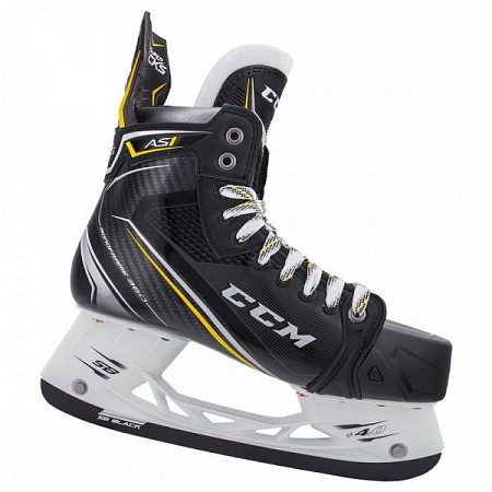 Коньки CCM Super Tacks AS1 Sr