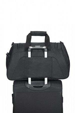 Сумка дорожная American Tourister Road Quest 50 см 16G-09010 Black