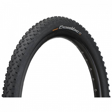 Покрышка Continental Cross King 20 x 2.00 ZCO01687