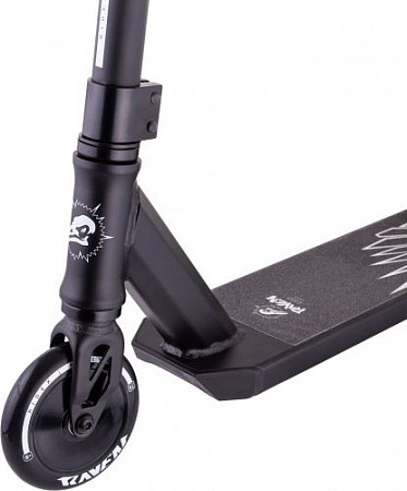 Самокат Ridex Raven Black