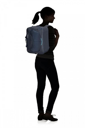 Сумка-рюкзак American Tourister Summerfunk 78G-41006 Blue