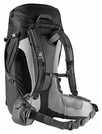 Рюкзак Deuter Futura Pro 34 SL 3401021-2265 forest/seagreen (2021)