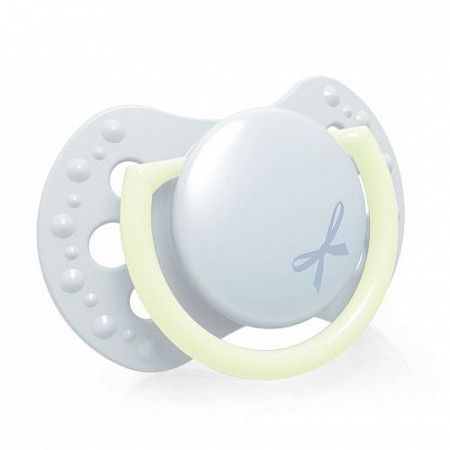 На картинке изображен Пустышка силиконовая 0-2 мес. симметричной формы, динамическая LOVI Harmony (22/900boy) 2 шт. Пустышка силиконовая 0-2 мес. симметричной формы, динамическая LOVI Harmony (22/900boy) 2 шт.